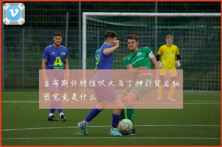 吉布斯怀特惊叹大马丁神扑背后秘密究竟是什么